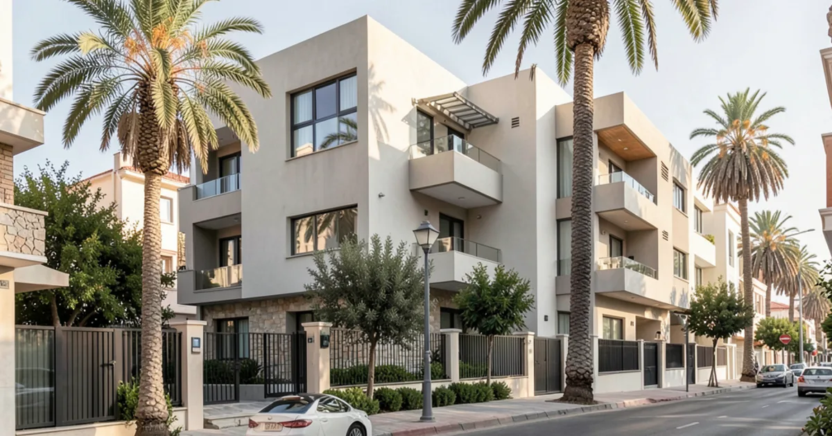 Why RBS offers value — Ramat Beit Shemesh Realestate