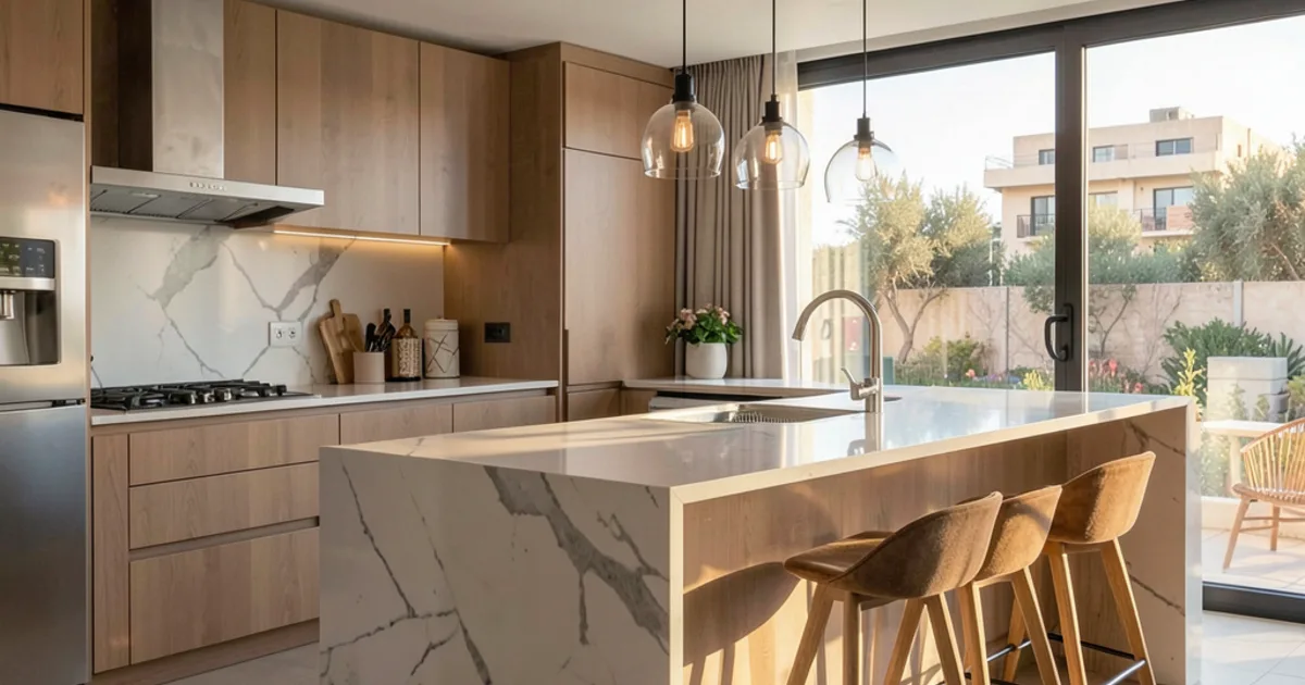 Sustainable Living in Israeli Residential Developments — Ramat Beit Shemesh Realestate